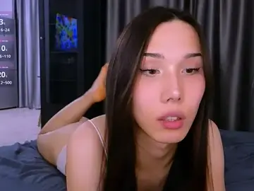 Stripchat Best live sex cam show of Kaia_Sunshine_Mia