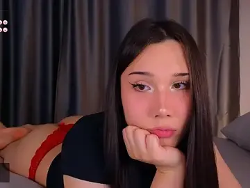 Stripchat Best Webcam of Kaia_Sunshine_Mia
