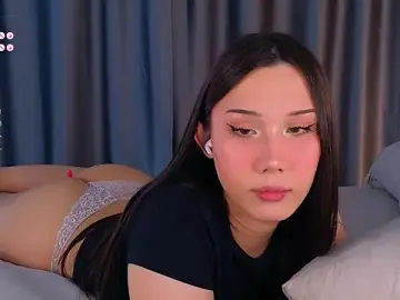 Stripchat Live Sex of Kaia_Sunshine_Mia