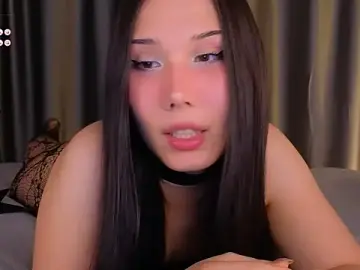 Stripchat Nude Webcam of Kaia_Sunshine_Mia