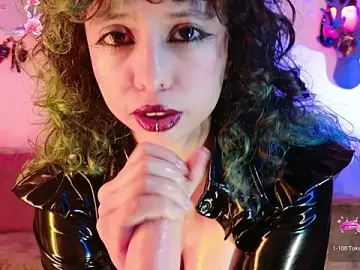 Stripchat Live Porn of Sweet_Chaos