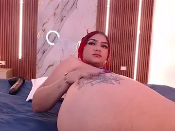 Stripchat Adult Video Chat of aixa_show