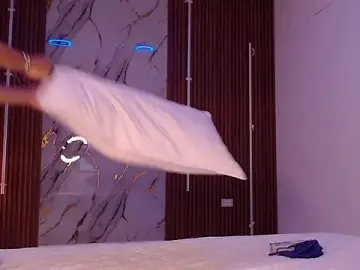 Stripchat Private Sex Chat of aixa_show