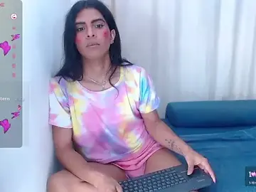 Stripchat Nude Webcam of karen_sophia