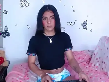 Stripchat Live Sex Cam of karen_sophia