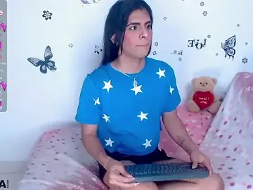 Stripchat Live Sex Cam of karen_sophia