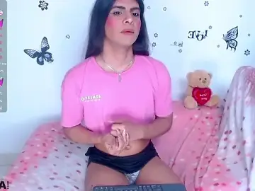 Stripchat Sex Chat of karen_sophia