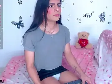 Stripchat Sex Cam of karen_sophia