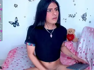 Stripchat Sex Chat of karen_sophia