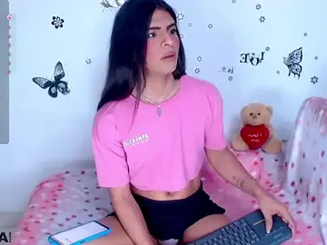 Stripchat Sex Cam of karen_sophia