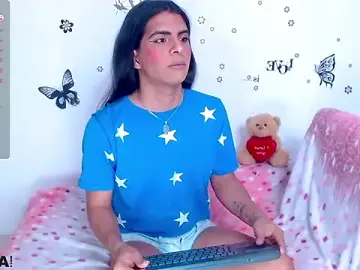 Stripchat Live Porn of karen_sophia
