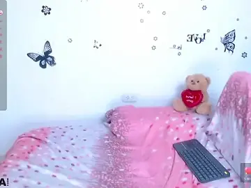 Stripchat Sex Cam of karen_sophia