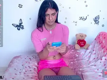 Stripchat Adult Video Chat of karen_sophia