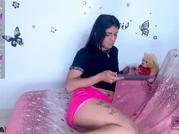 Stripchat Free Live Porn of karen_sophia