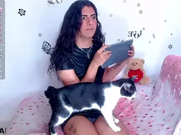 Stripchat Live Porn of karen_sophia