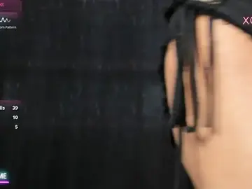 Stripchat Nude Webcam of oliverwonder