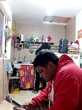 Stripchat Live Sex Cam of Boycuriousxxx