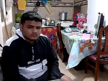 Stripchat Live Sex of Boycuriousxxx