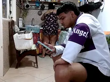 Stripchat Sex Cam of Boycuriousxxx