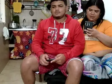 Stripchat Adult Webcams of Boycuriousxxx