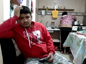 Stripchat Live Porn of Boycuriousxxx