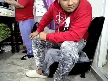 Stripchat Live Porn of Boycuriousxxx