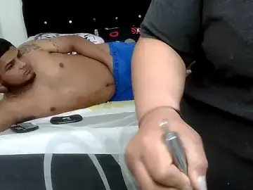 Stripchat Live Porn of Boycuriousxxx