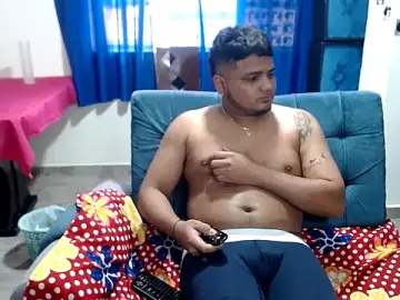 Stripchat Live Sex of Boycuriousxxx