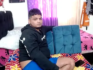 Stripchat Free Porn Cam of Boycuriousxxx