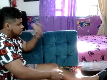 Stripchat Live Sex of Boycuriousxxx