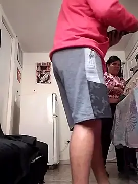 Stripchat Free Live Porn of Boycuriousxxx