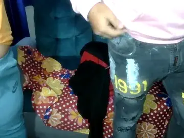 Stripchat Live Porn of Boycuriousxxx