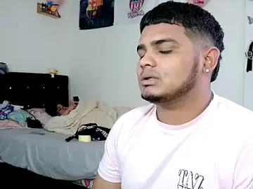 Stripchat Sex Chat of Boycuriousxxx