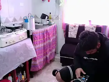 Stripchat Sex Cam of Boycuriousxxx