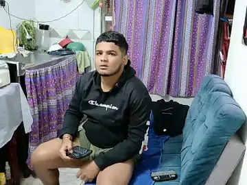 Stripchat Sex Chat of Boycuriousxxx