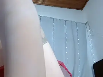 Stripchat Live Porn of Charlothe_Wright
