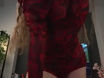 Stripchat Free Live Porn of FlairEdgin