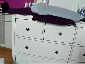 Stripchat Best live sex cam show of Latina_daily