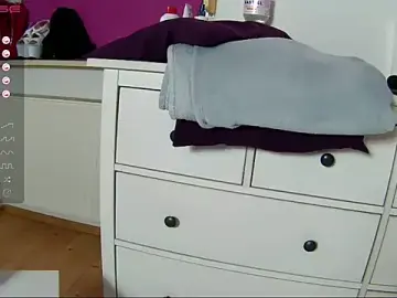 Stripchat Best live sex cam show of Latina_daily