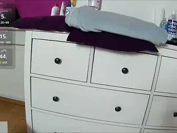 Stripchat Best live sex cam show of Latina_daily
