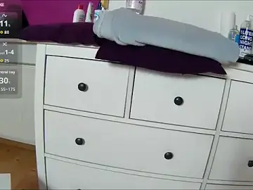 Stripchat Best live sex cam show of Latina_daily