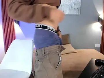 Stripchat Private Sex Chat of LuciferM_Star