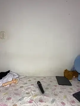 Stripchat Adult Video Chat of Mia__Gray