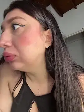 Stripchat Sex Chat of Mia__Gray