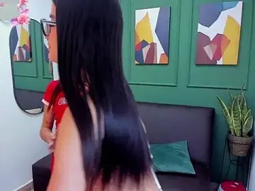 Stripchat Free Live Porn of Naughty_GilrW