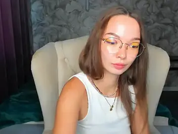 Stripchat Free Porn Cam of SusannJohnson