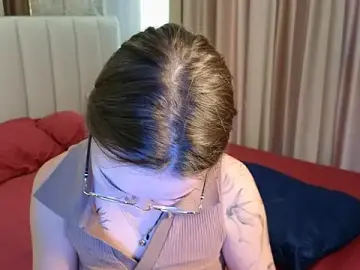 Stripchat Live Porn of SusannJohnson