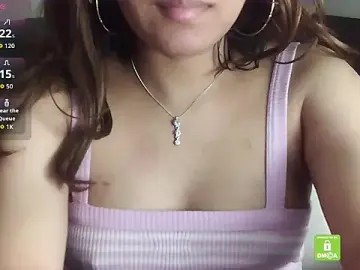 Stripchat Free Live Porn of bxdgirlhr