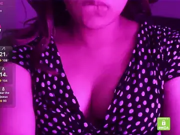 Stripchat Live Porn of bxdgirlhr