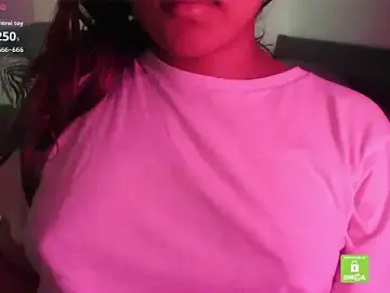 Stripchat Live Sex of bxdgirlhr